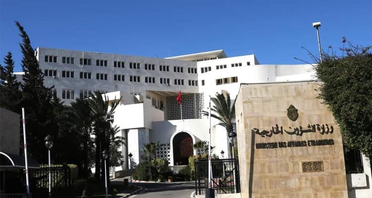 Tunisia Summons French Ambassador Over TV Interview