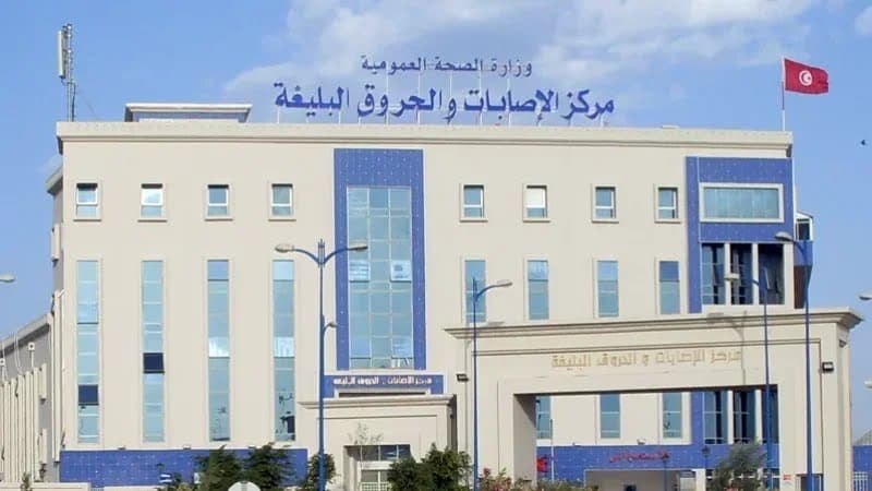 وفاة شاب بقليبية بعد انفجار مولد كهربائي
