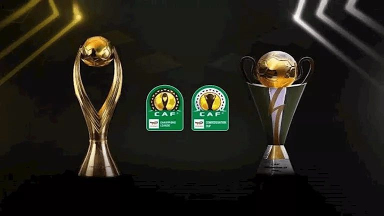 Kaf opposes more clubs in Champions and Confederation Cups