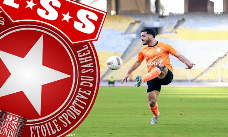Al-Najm signs Azmi Ghuma