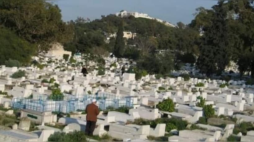 Tunis Municipality Denies Grave Sales and Refers Cemetery Case to Justice