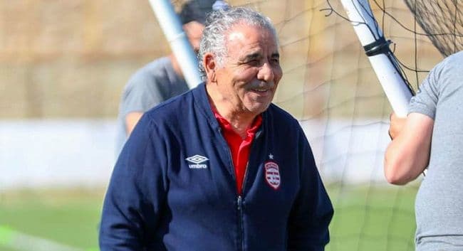 Tripoli Union clarifies Benazzerti abandonment