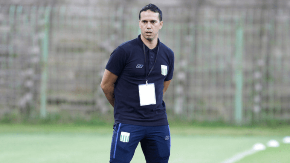 Salim Ben Achour near stardom