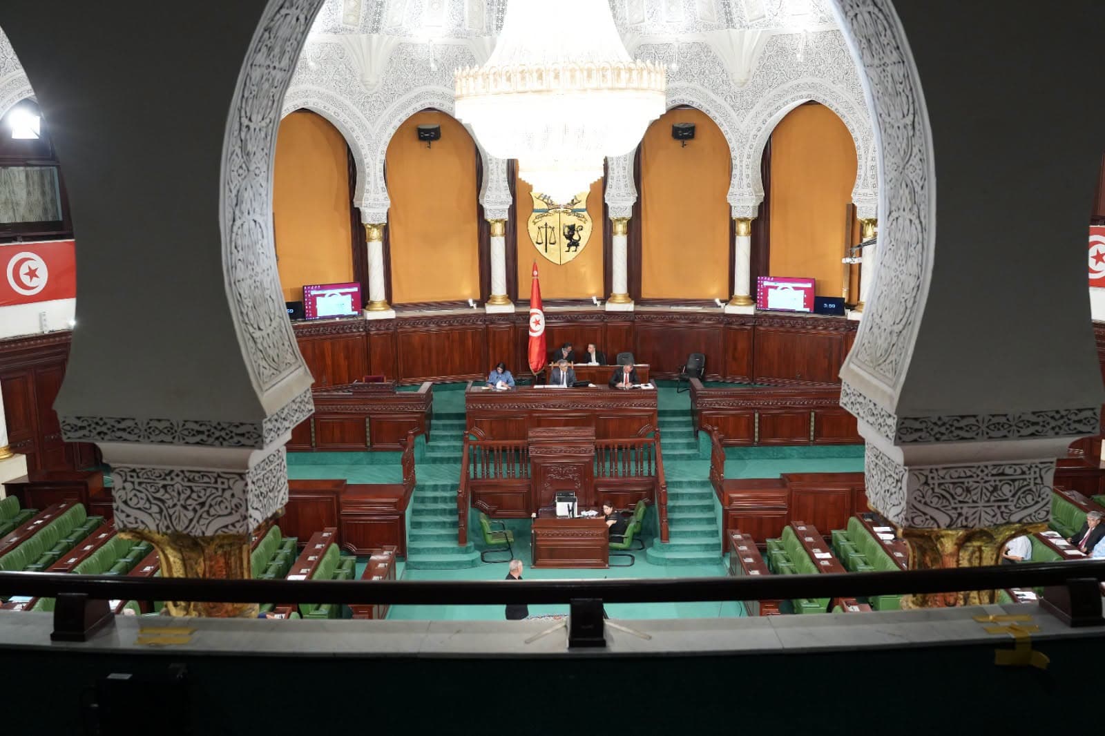 البرلمان يناقش تطوير شركة فسفاط قفصة