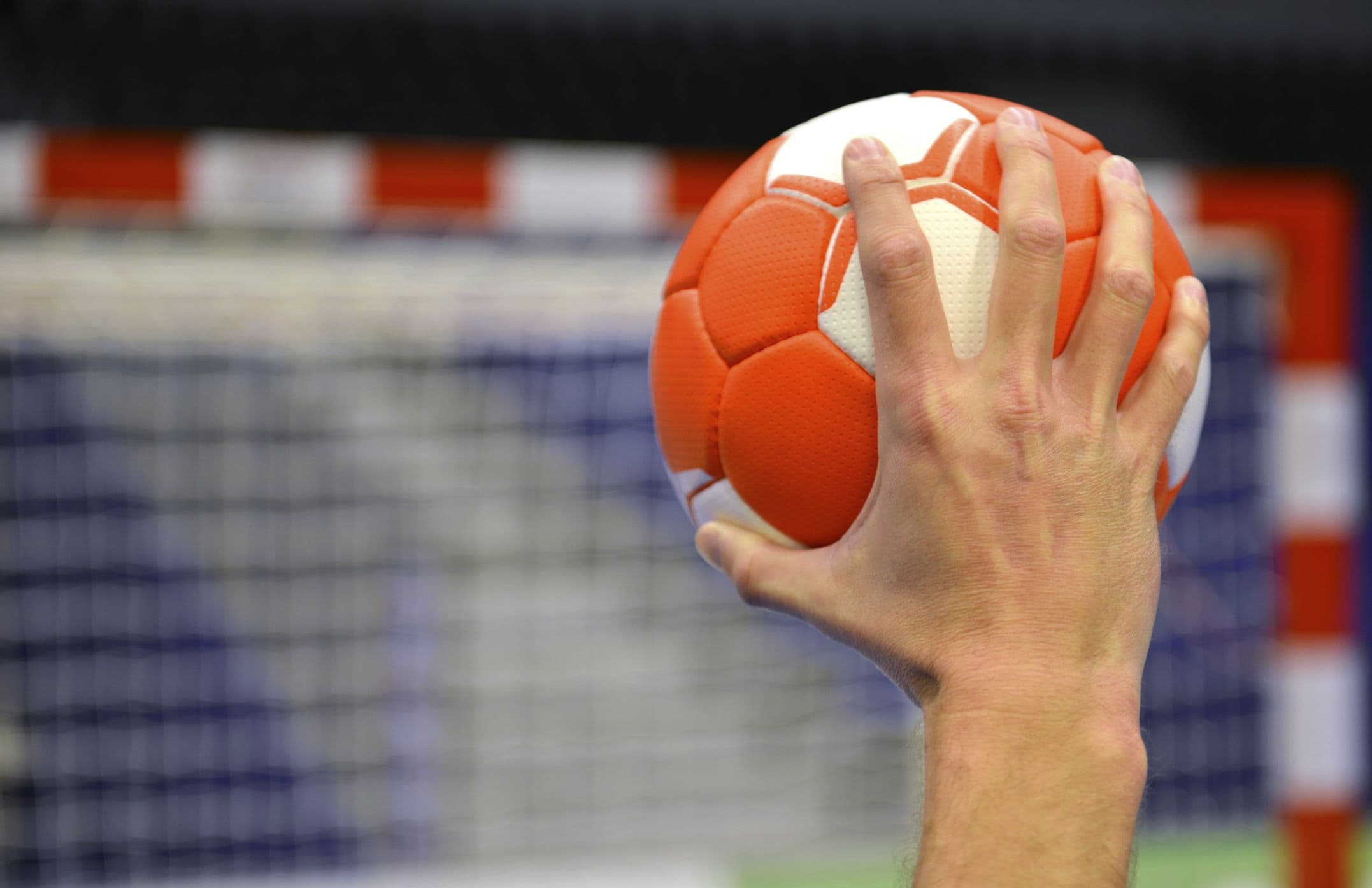National Arbitration Administration's Handball Structure