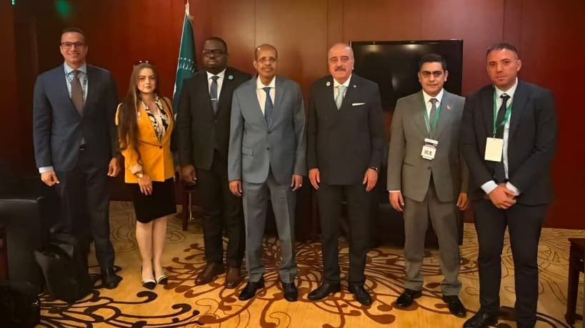 Foreign Minister affirms Tunisia's support for AU reform