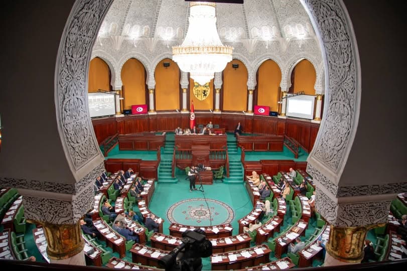 Parliament Approves Budget Loan