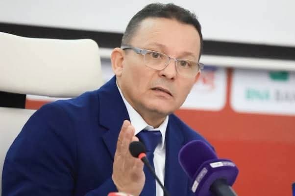 الجامعة تؤكد الحفاظ على جمال الحيمودي