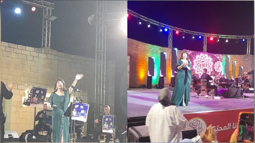 Nabiha Kraoui Continues Success in Sousse