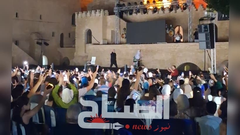 جعفر القاسمي يشارك في مهرجان المنستير يوثق رحلة الفن