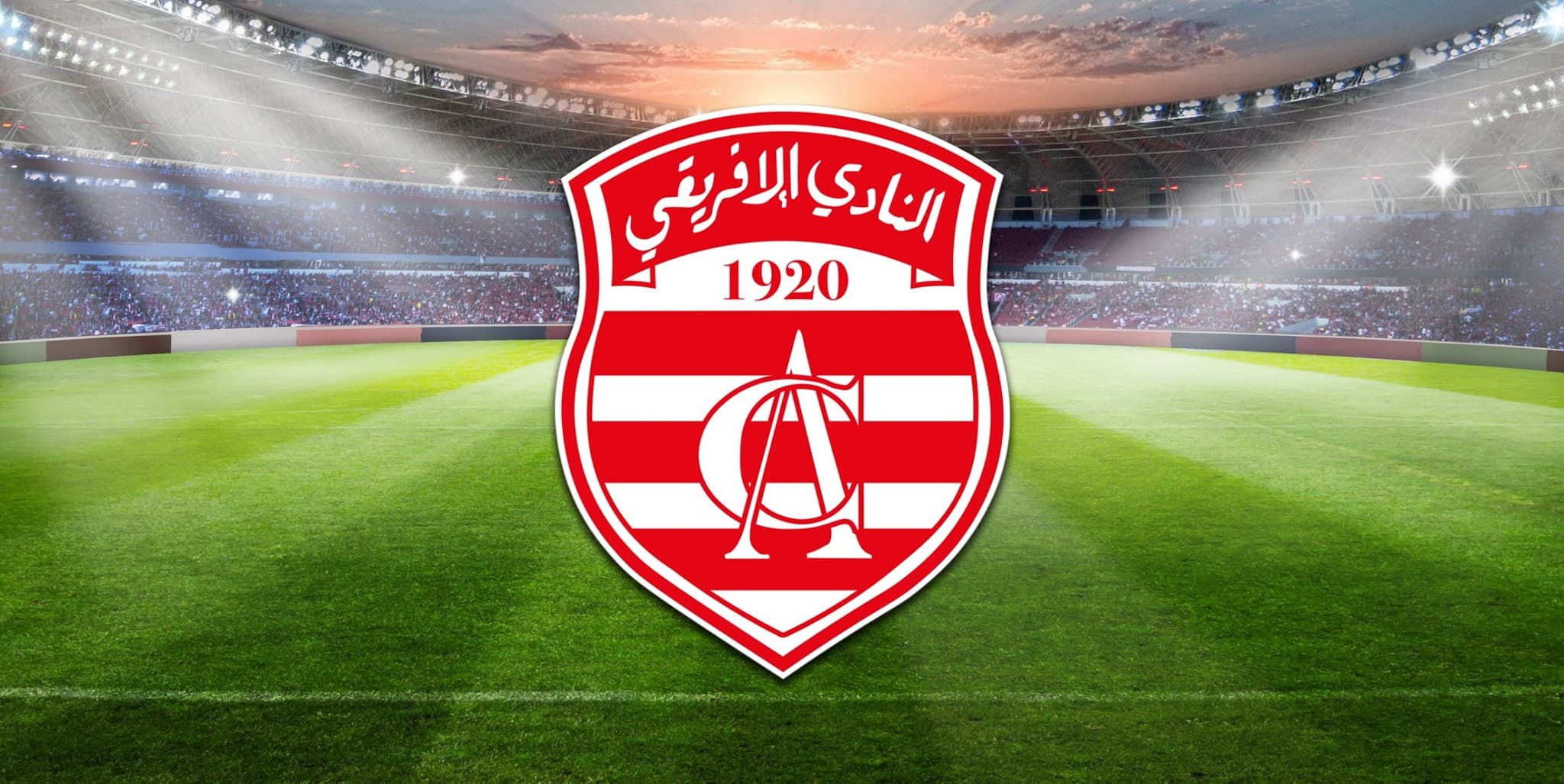 Club Africain wins 10-0 over El Garenni