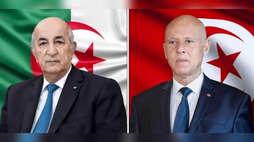 الرئيس يعزي الجزائر في ضحايا بومرداس