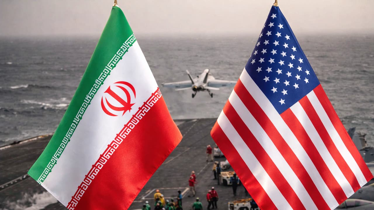 Iran outlines plan to counter US actions