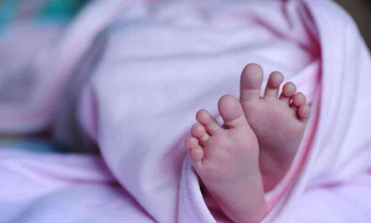 Bourguiba House: Grape Causes Baby's Death