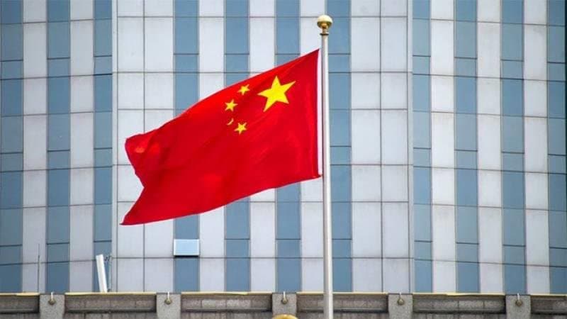 China patrols South China Sea surrounds
