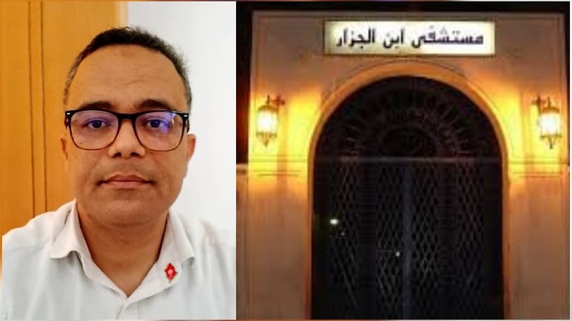 Kairouan promotes Ibn Al-Jazzar ER upgrade