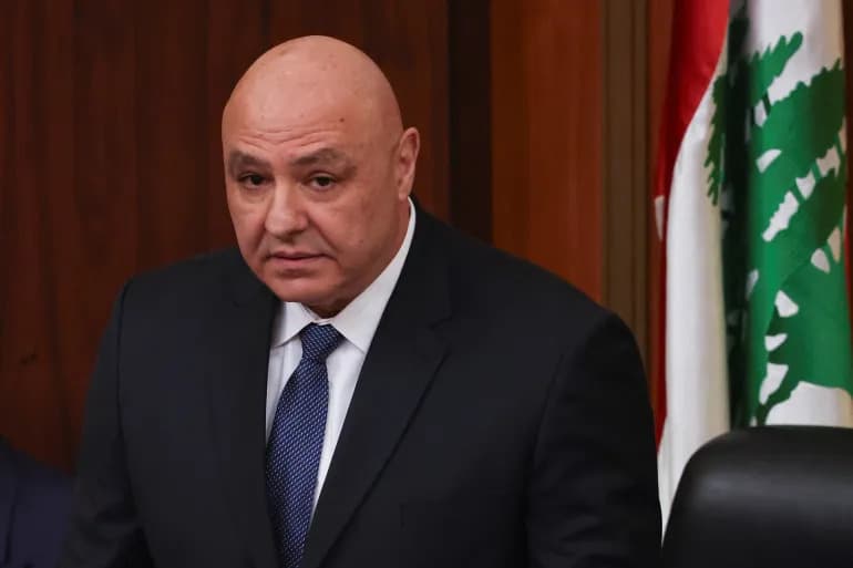 لبنان يعلن ضرورة الانتشار العسكري على الحدود الجنوبية