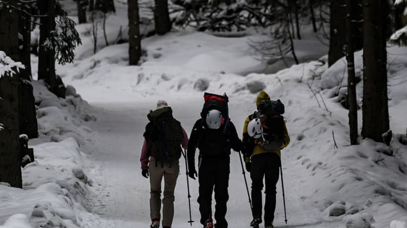 All ten climbers killed in Pakistan avalanche
