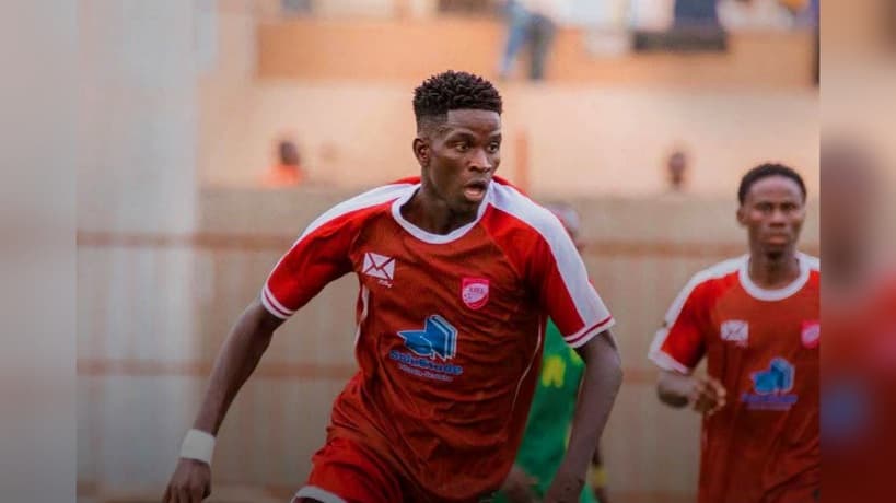 Diakhaté joins Al-Nasr