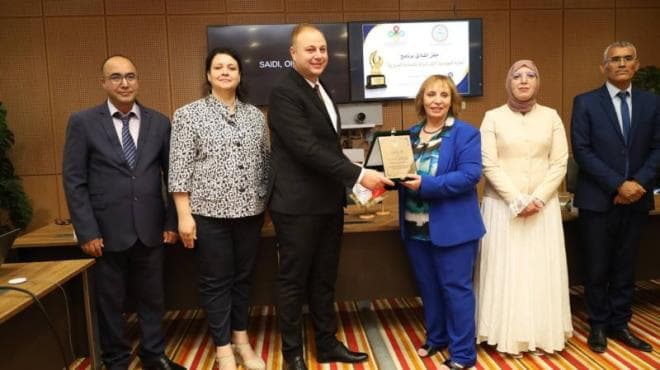 Three Tunisian Groups Awarded for Road Safety