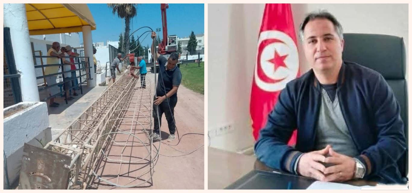 Hammam Sousse Council Addresses Club's Needs