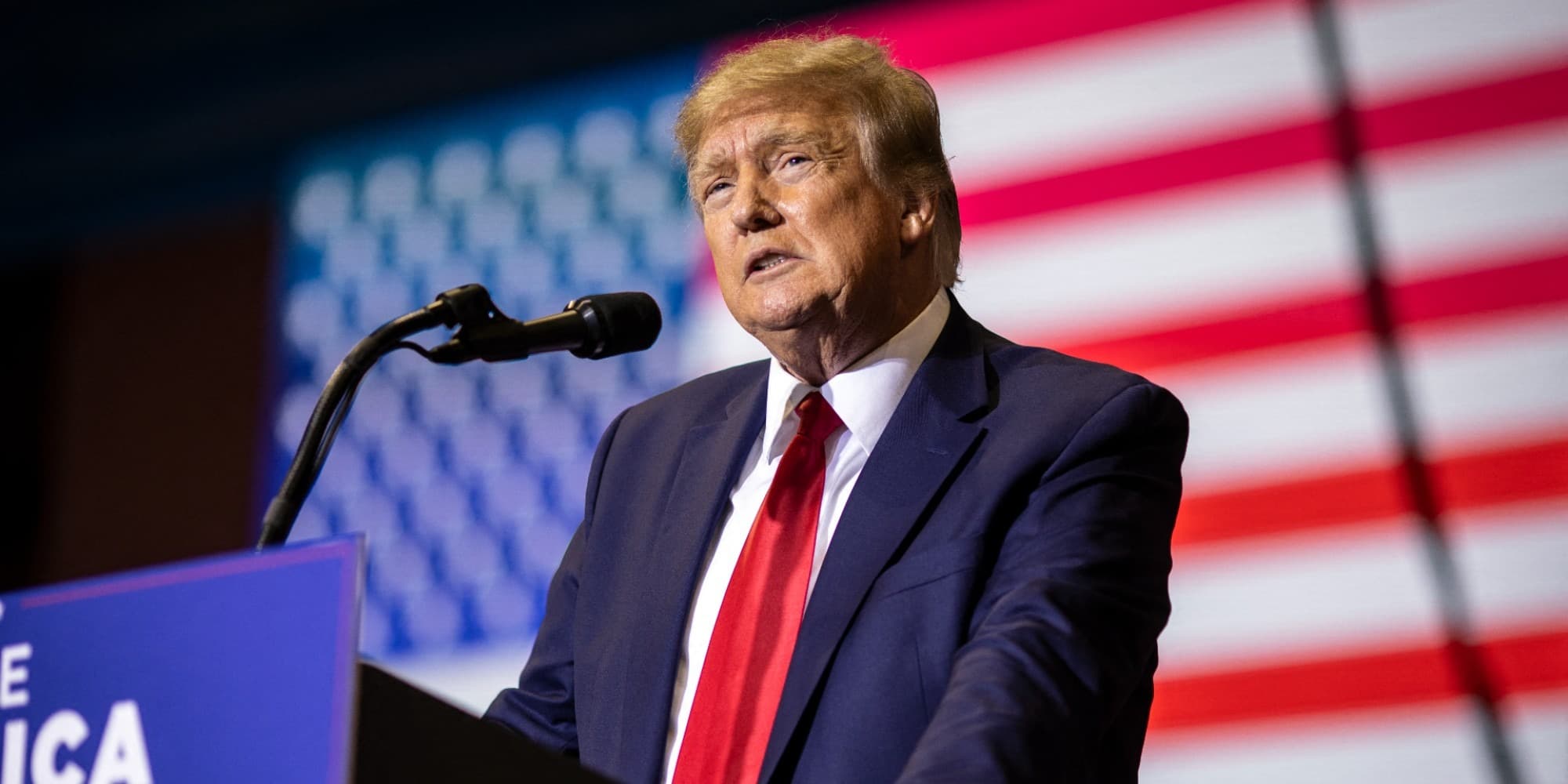 Trump suspends Iran attack, outlines new deal