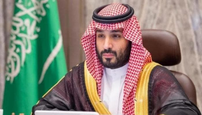 محمد بن سلمان يدعو لفتح الحوار مع ترامب