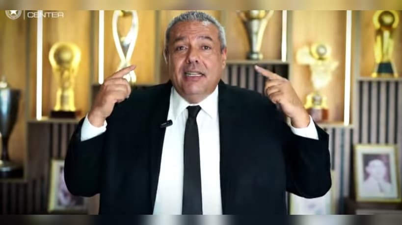 Al-Najmah president urges fans eight days before deadline