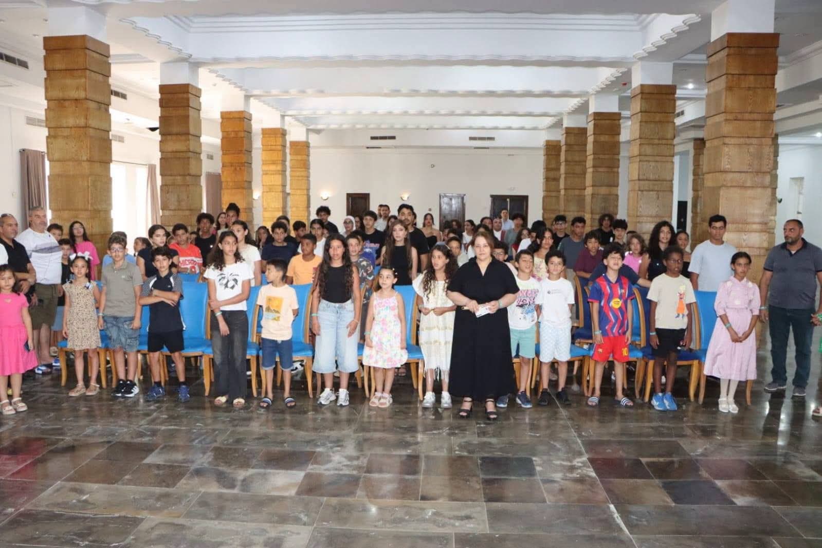 Lughat Ad-Dhad unites Tunisians in Monastir