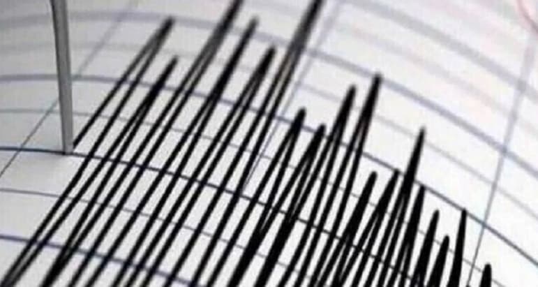 زلزال 5.6 يضرب شمال السويس مصر