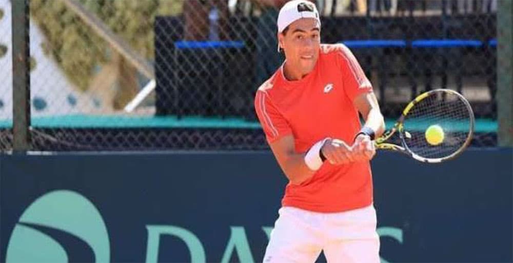Aziz Al-Waqi withdraws from Istanbul Tennis