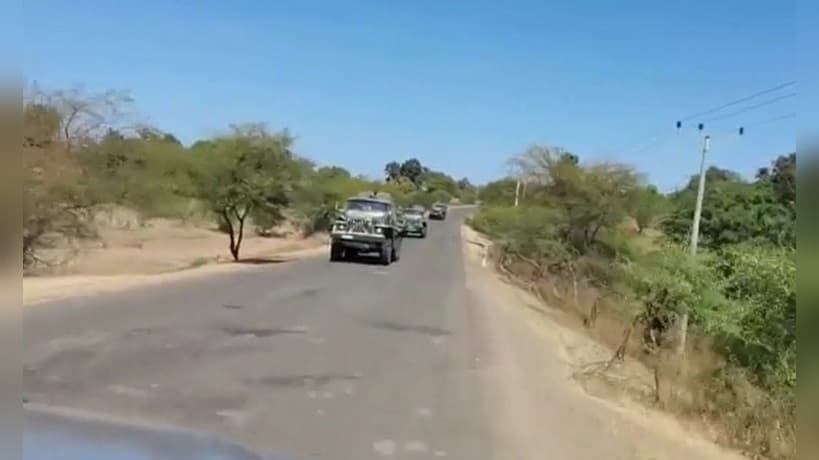 صراعات إثيوبيا وتيغراي تصل إلى الحدود السودانية