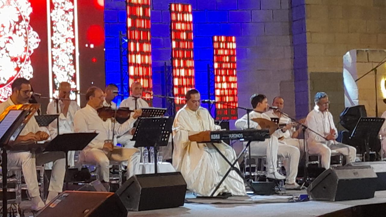 Ziyad Gharssah to Al-Sabah: Reveal of Unique Female Voice