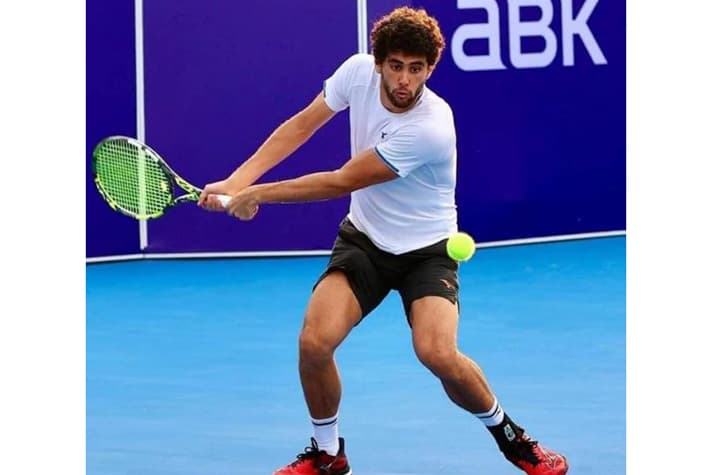 Poland Tennis: Aziz Reaches Main Draw