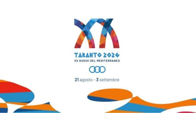 Mediterranean Games Volleyball Prep