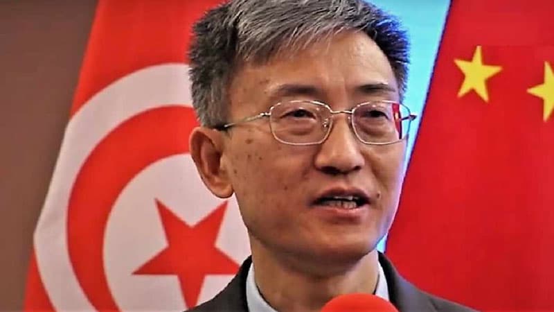 New chapter of unity for China