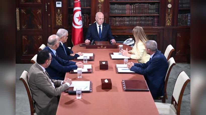 President calls for responsible media discourse