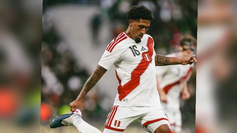 خيسوس كاستيو يصل تونس للتعاقد مع الترجي