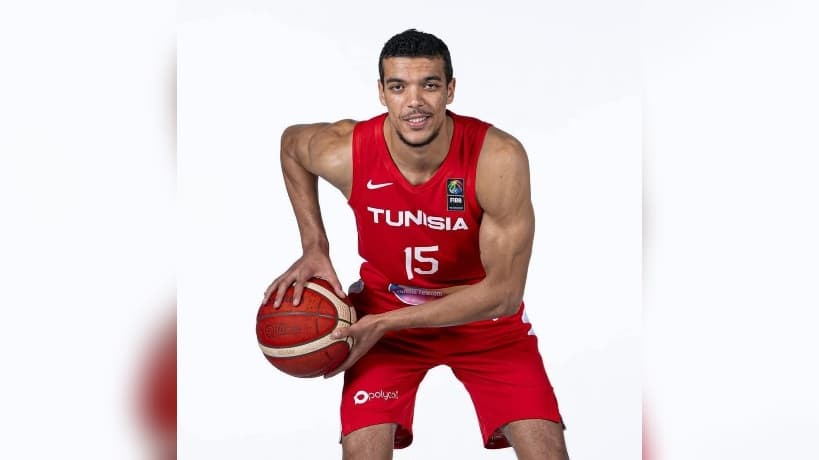 Murtada bin Tahir boosts African basket