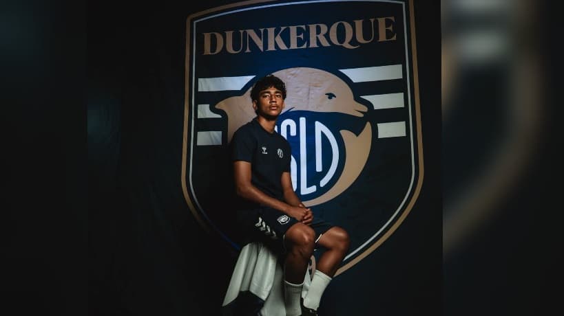 Dancer FC confirms Al-Ayari deal