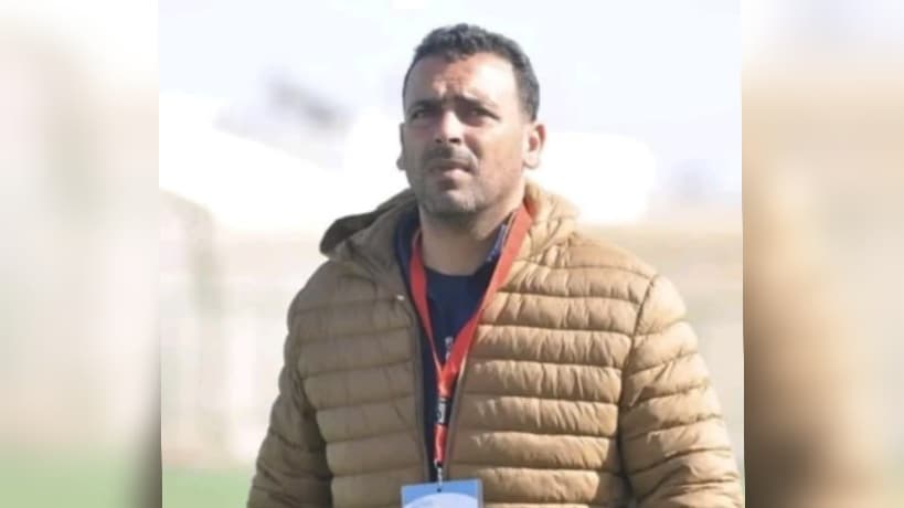 Future Kairouan appoints Hisham El-Suwaysi