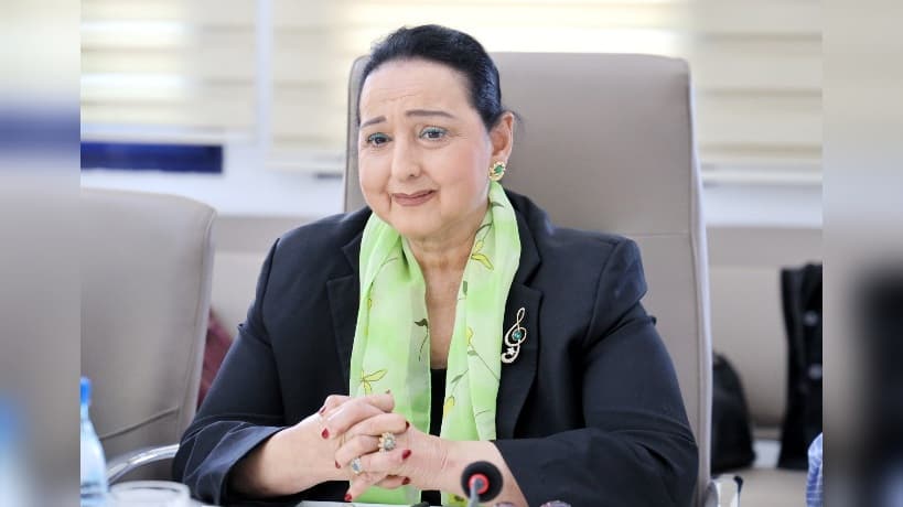 وزيرة الثقافة: الكنائس والمعابد جزء من التراث التونسي