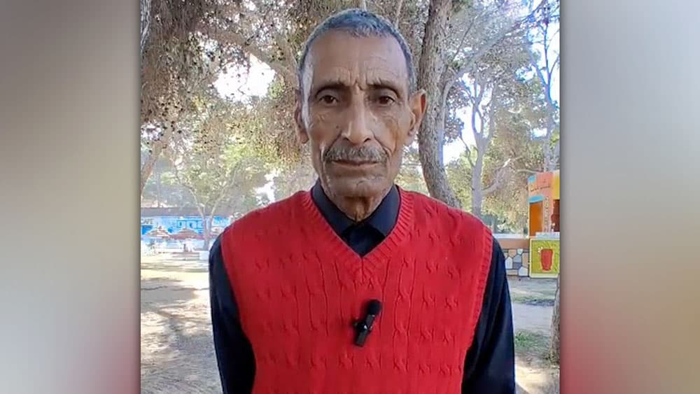Ex-Childhood Chief on Cultural Justice and Youth Festivals