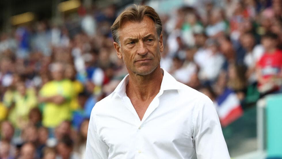 Herve Renard appointed Ivory Coast coach