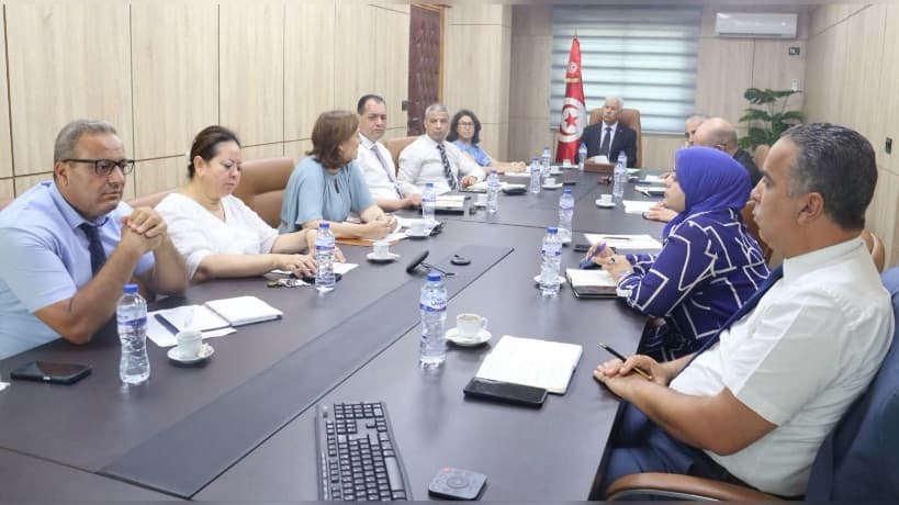 وزير التجارة يتحدث عن الاستعداد للمولد والعودة والمدارس