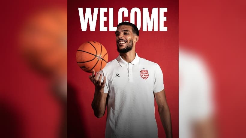 Club Africain signs Jaziri and Ben Taher