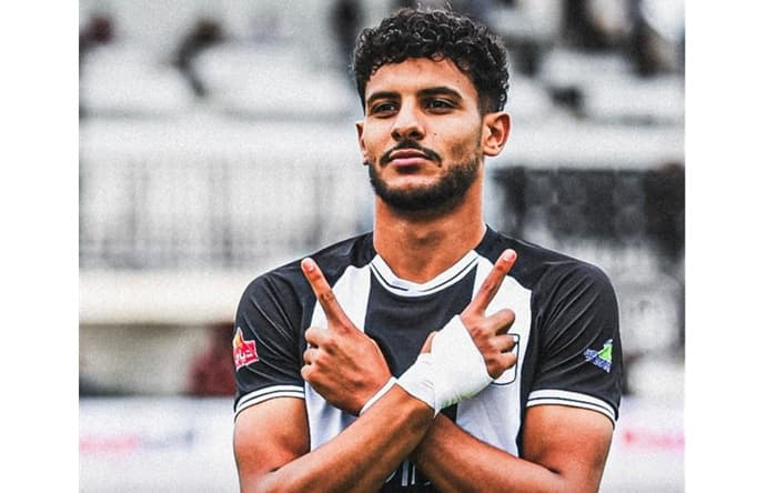 السي آس آس و"الهمهاما" يتفقان على منحة بن علي
