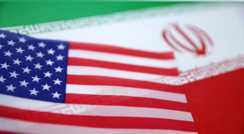 US VP: Will use all means to resolve Iran