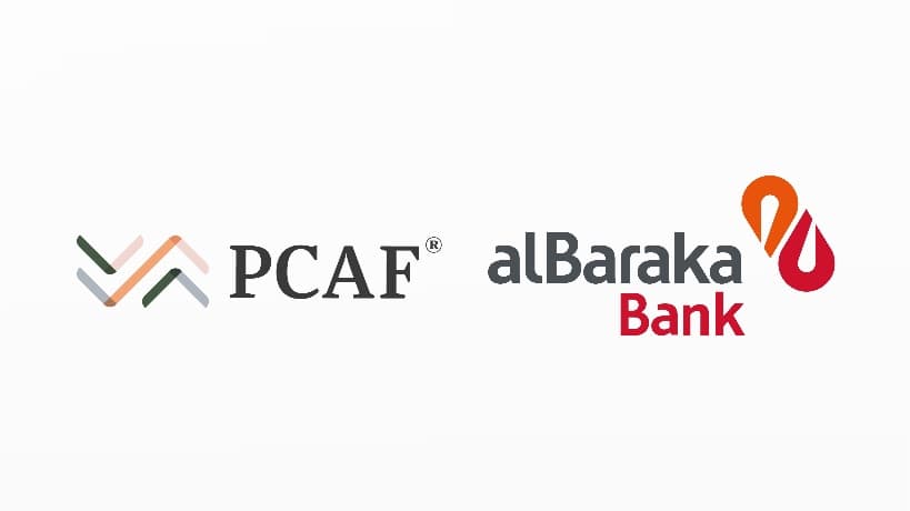 Al Baraka Tunisia joins PCAF