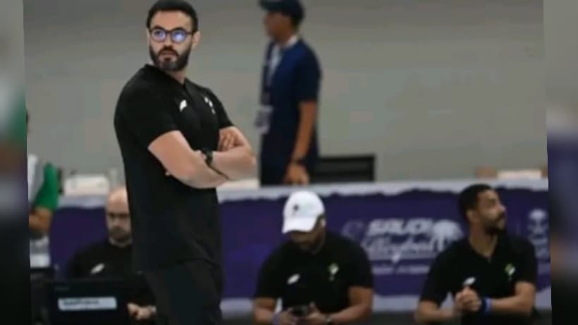 الفتح السعودي يعيد تعيين أحمد عبيد